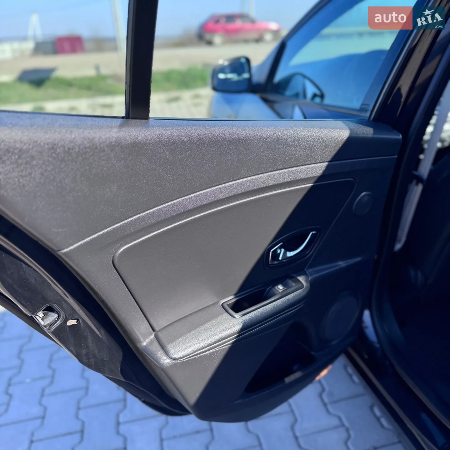 2012 Renault Megane - мініатюра 17