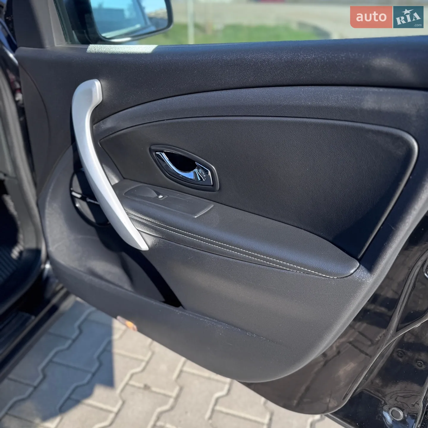 2012 Renault Megane - мініатюра 21