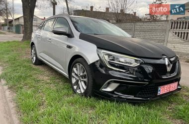 Універсал Renault Megane 2019 в Рівному