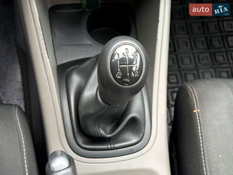 Хетчбек Renault Megane 2010 в Львові