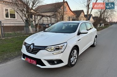 Універсал Renault Megane 2020 в Старокостянтинові