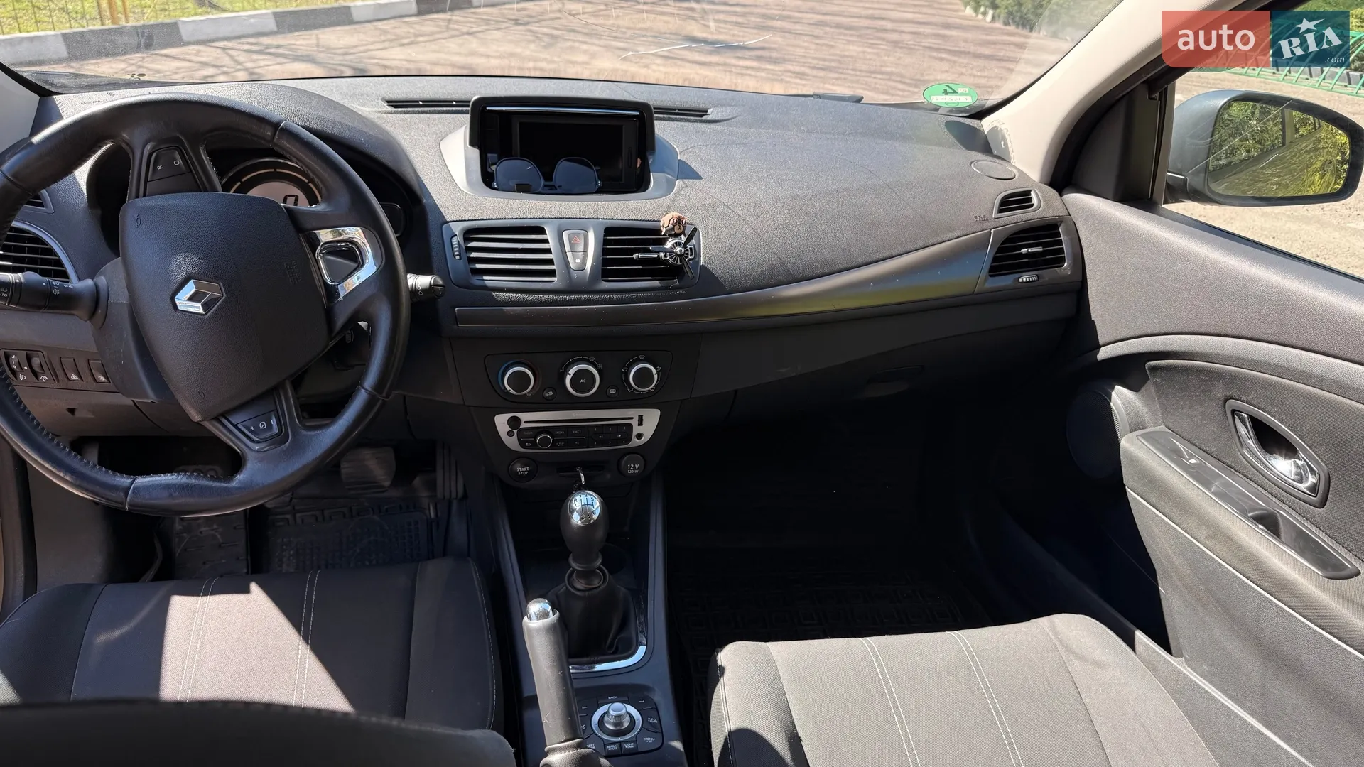 2013 Renault Megane - мініатюра 20