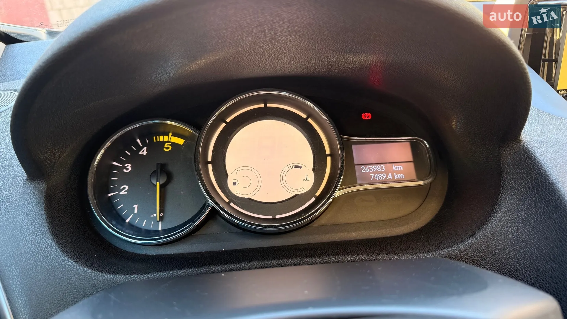 2013 Renault Megane - мініатюра 18