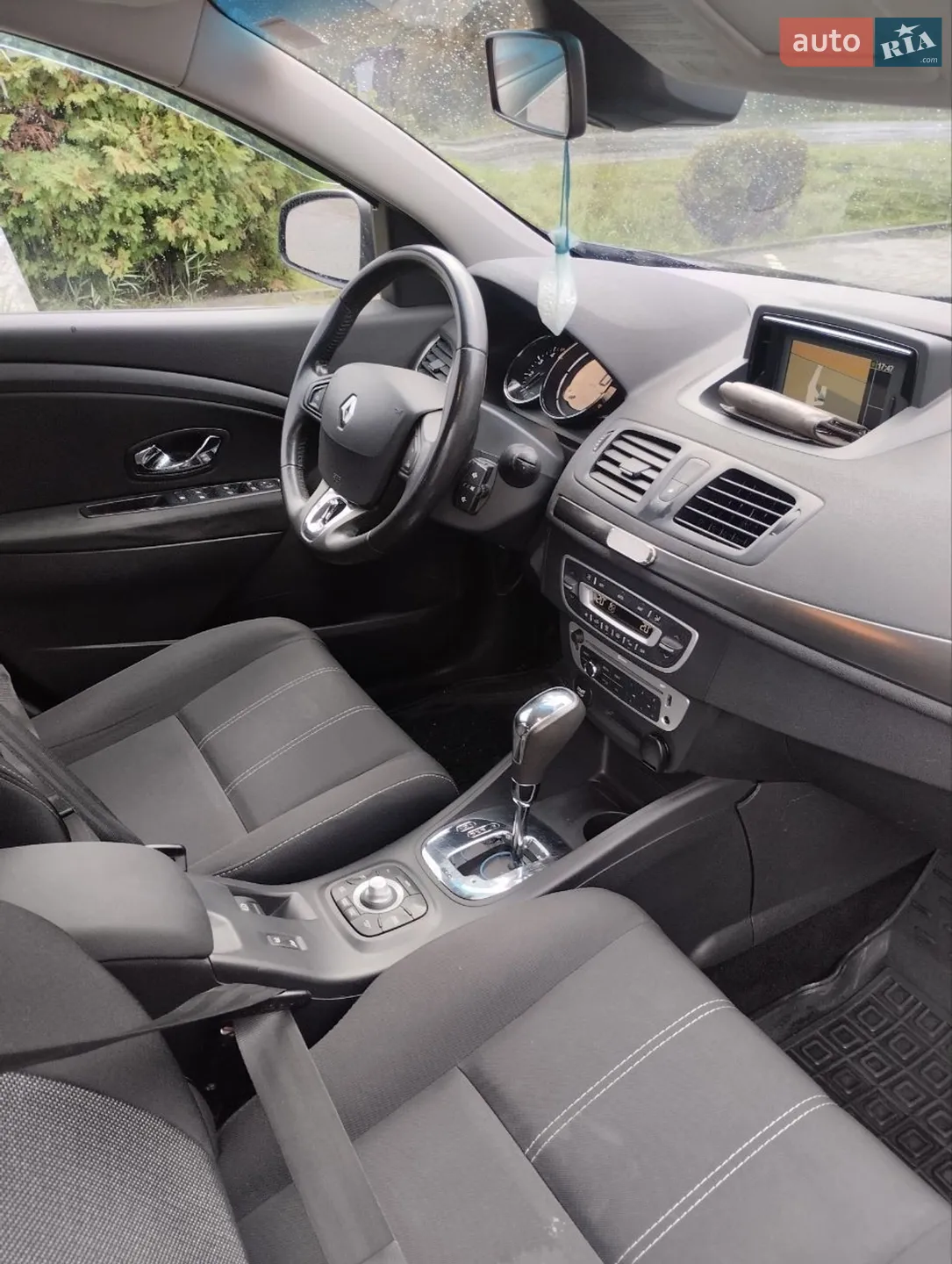 2013 Renault Megane - мініатюра 7