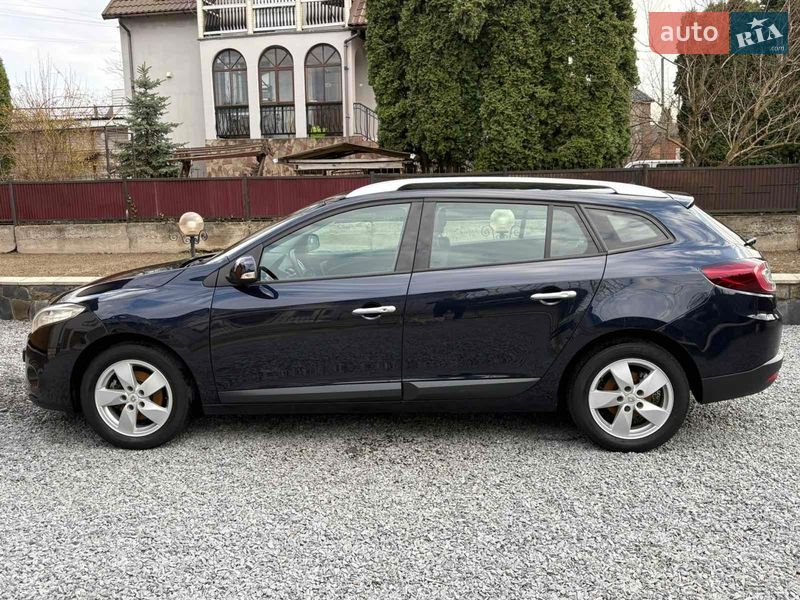 Універсал Renault Megane 2009 в Рівному фото 9 Універсал Renault Megane 2009 в Рівному
