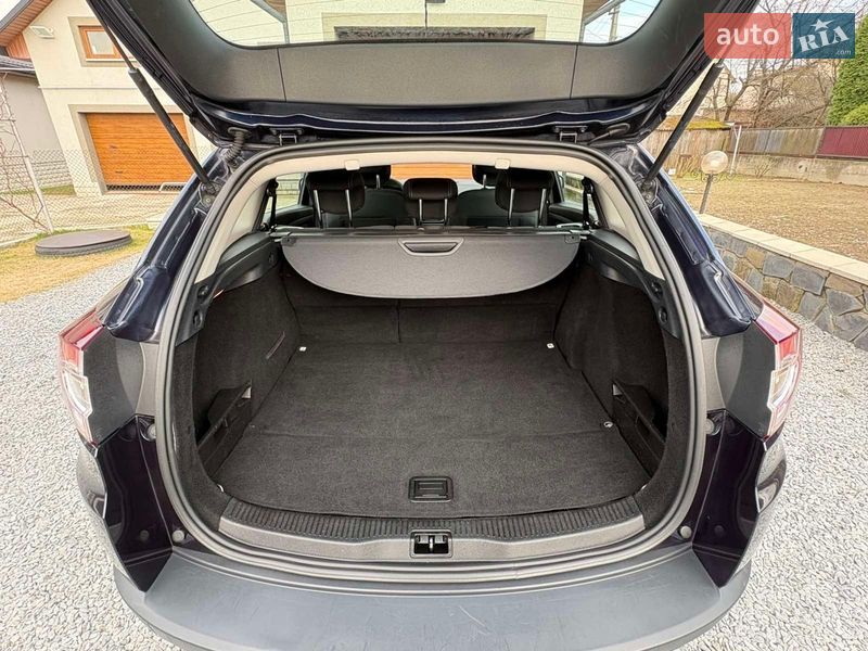 Універсал Renault Megane 2009 в Рівному фото 25 Універсал Renault Megane 2009 в Рівному