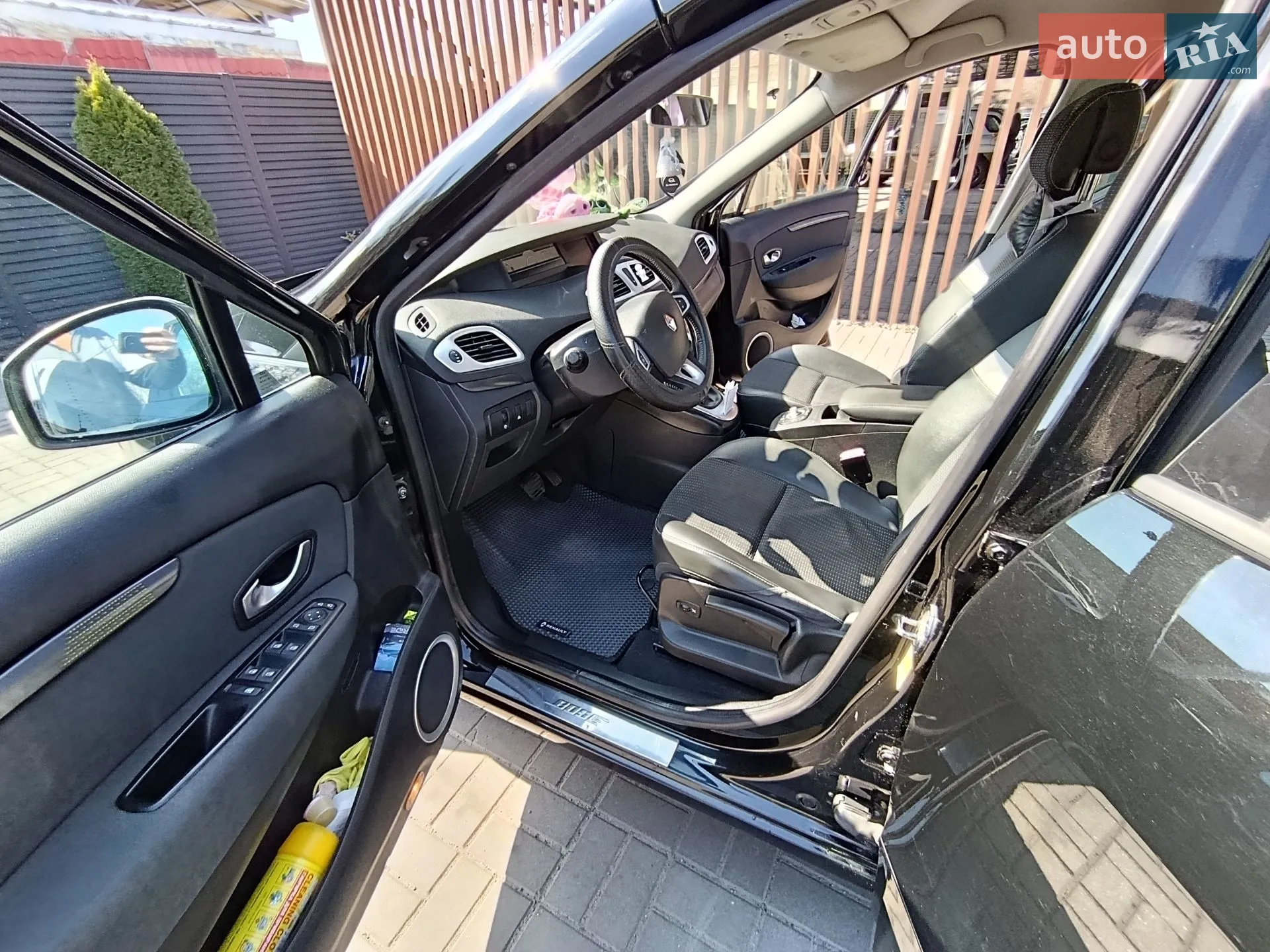 2011 Renault Megane - мініатюра 17