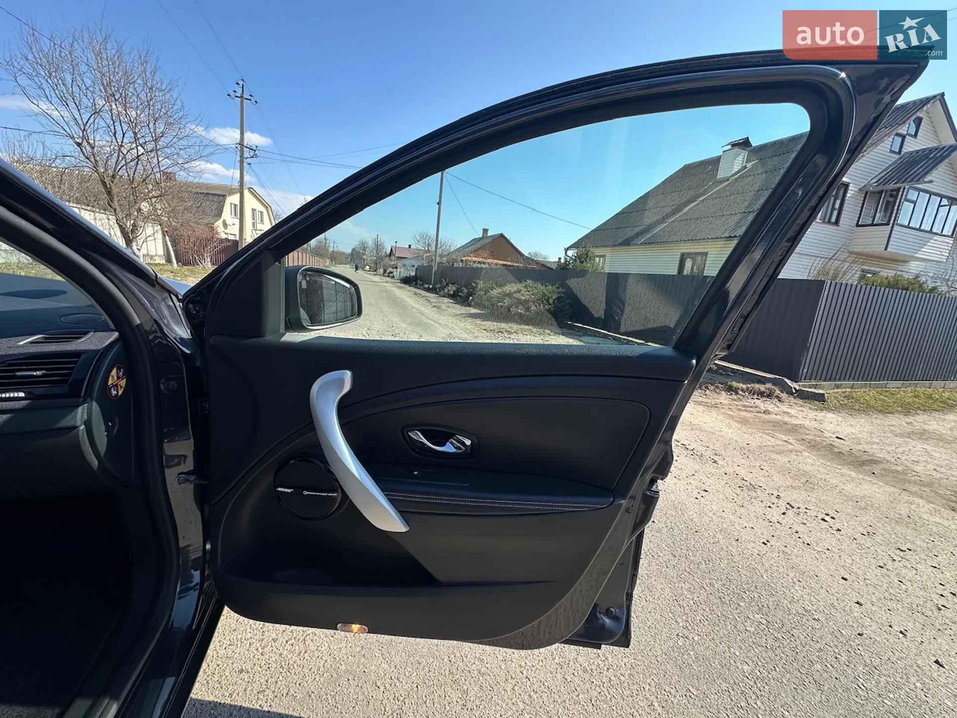 2012 Renault Megane - мініатюра 42