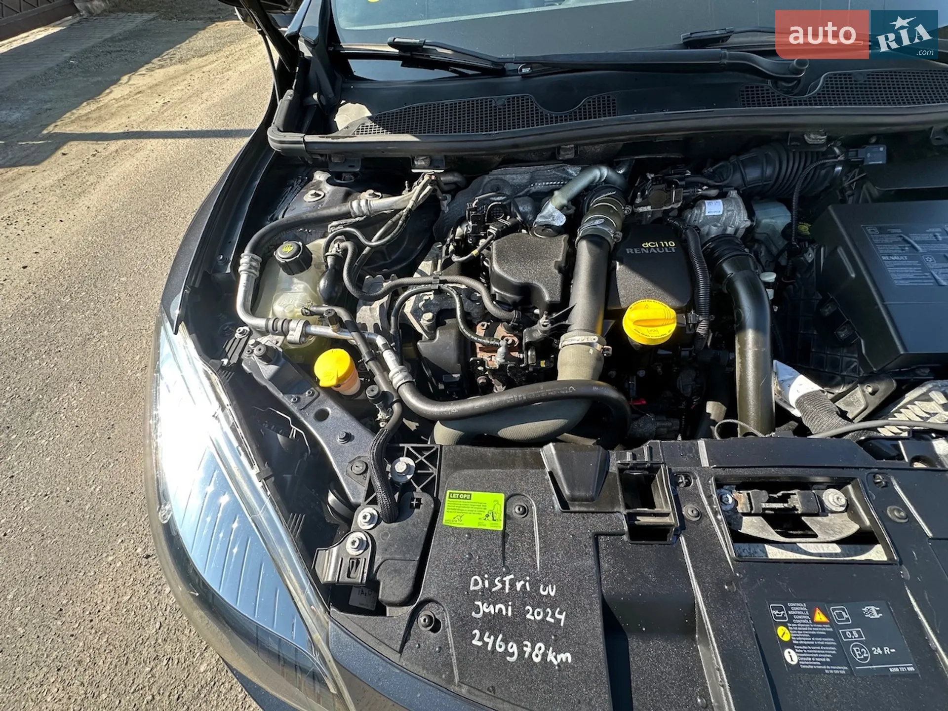 2012 Renault Megane - мініатюра 49