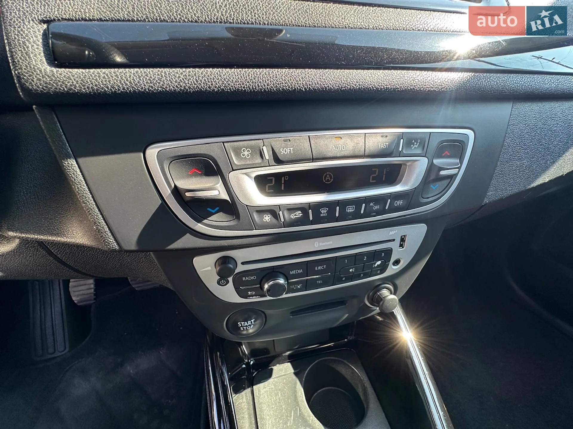 2012 Renault Megane - мініатюра 59