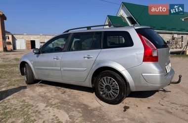 Універсал Renault Megane 2007 в Грицеві