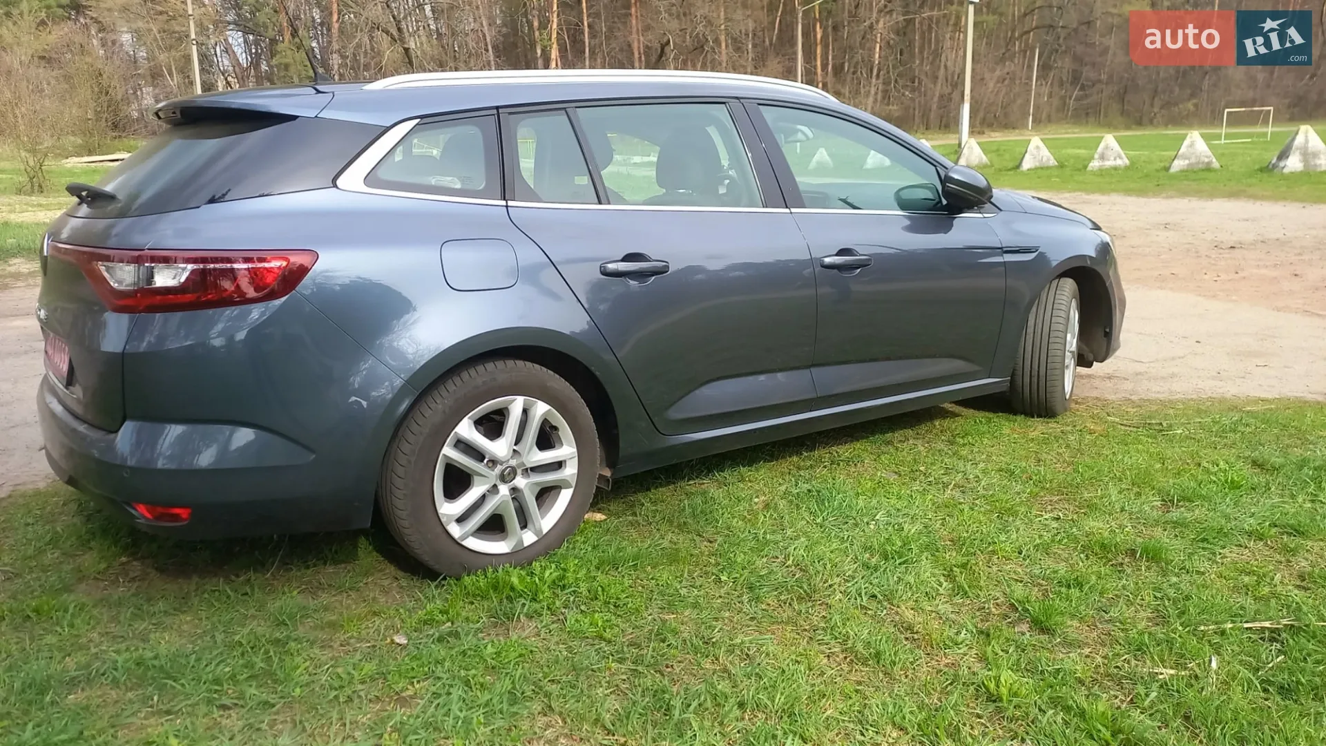 2018 Renault Megane - мініатюра 77