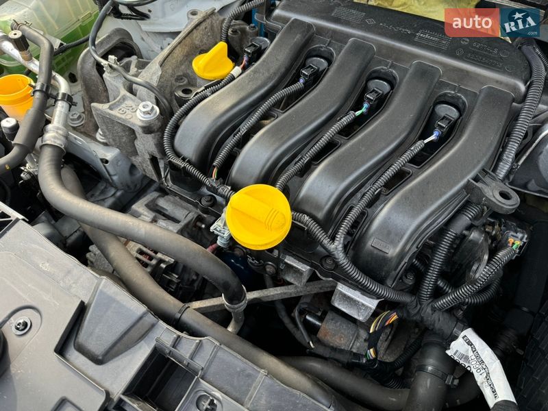 Універсал Renault Megane 2013 в Вінниці