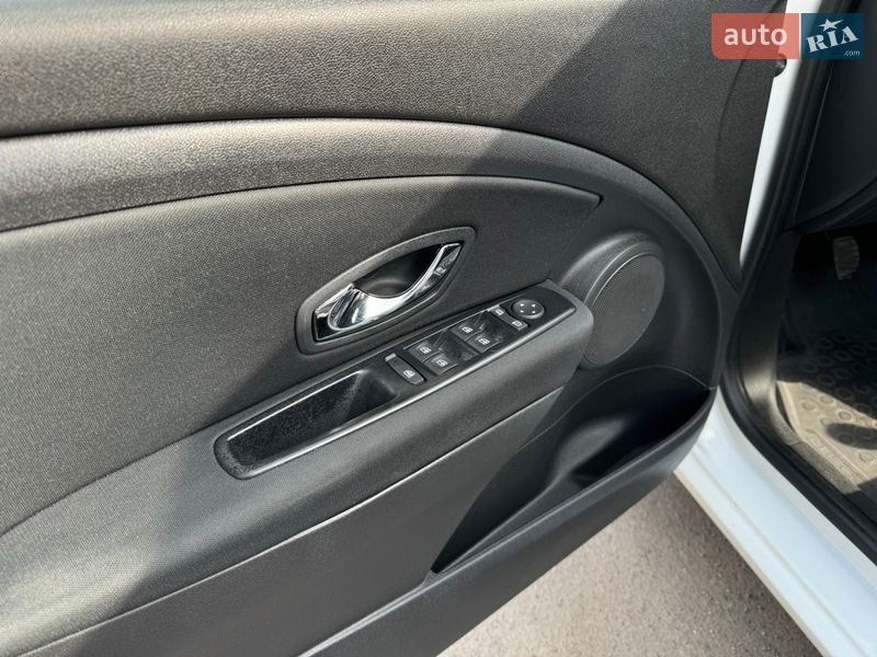 Універсал Renault Megane 2013 в Вінниці