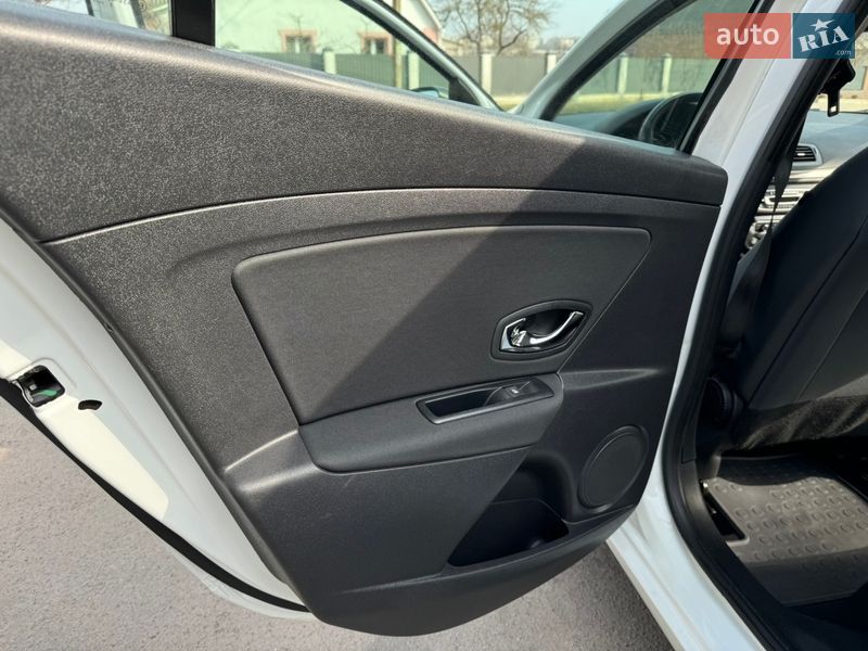 Універсал Renault Megane 2013 в Вінниці