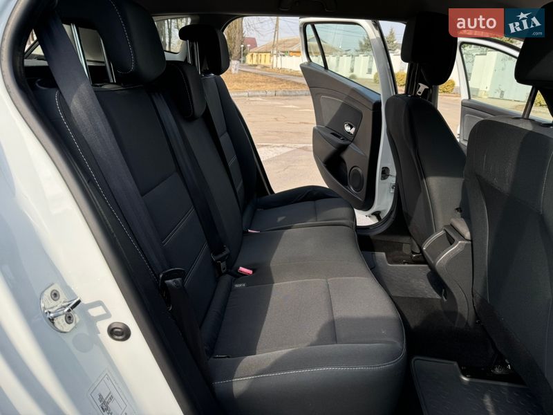 Універсал Renault Megane 2013 в Вінниці