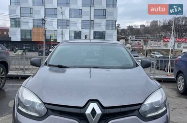 Універсал Renault Megane 2014 в Харкові