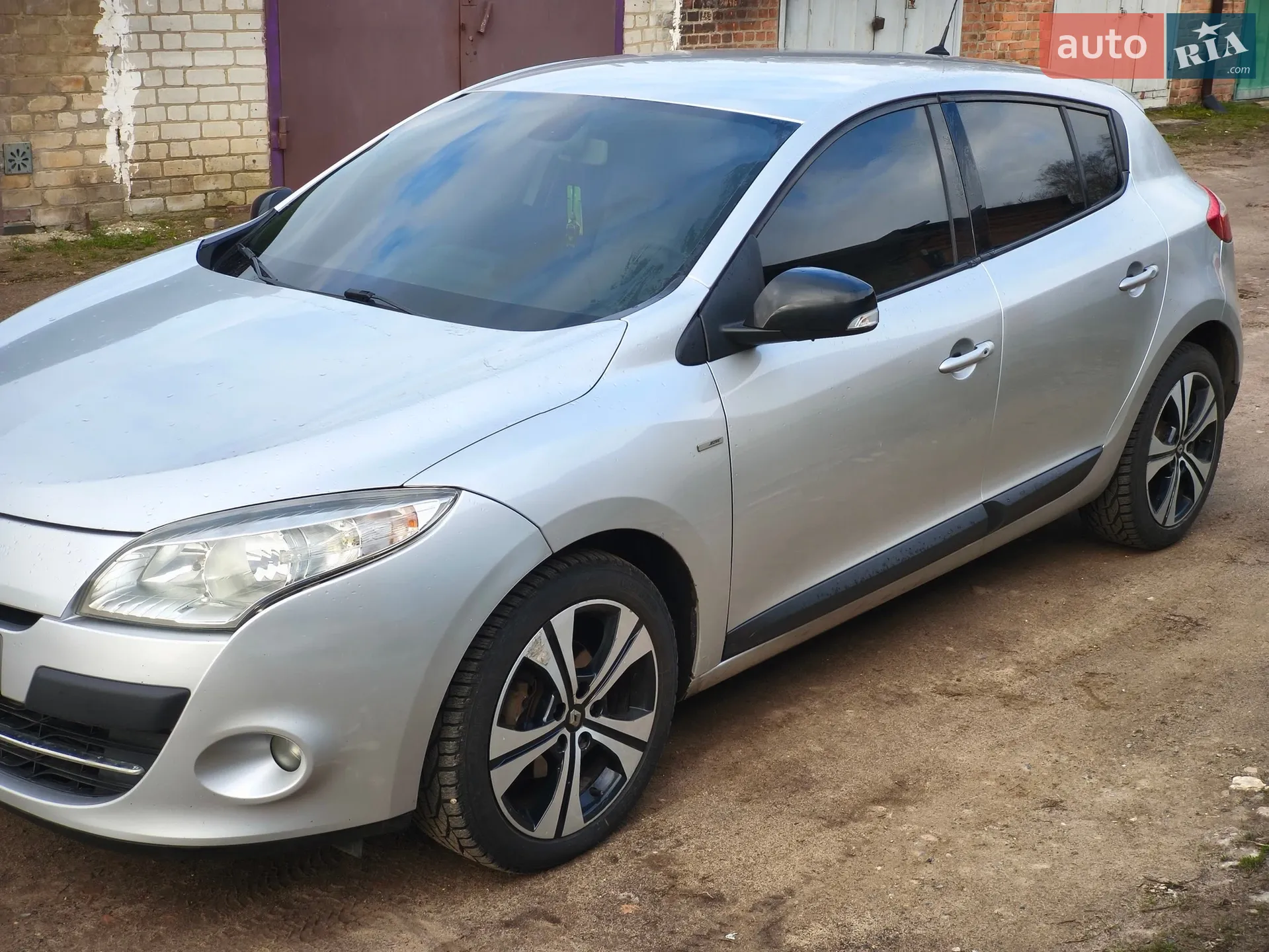 2011 Renault Megane - мініатюра 2