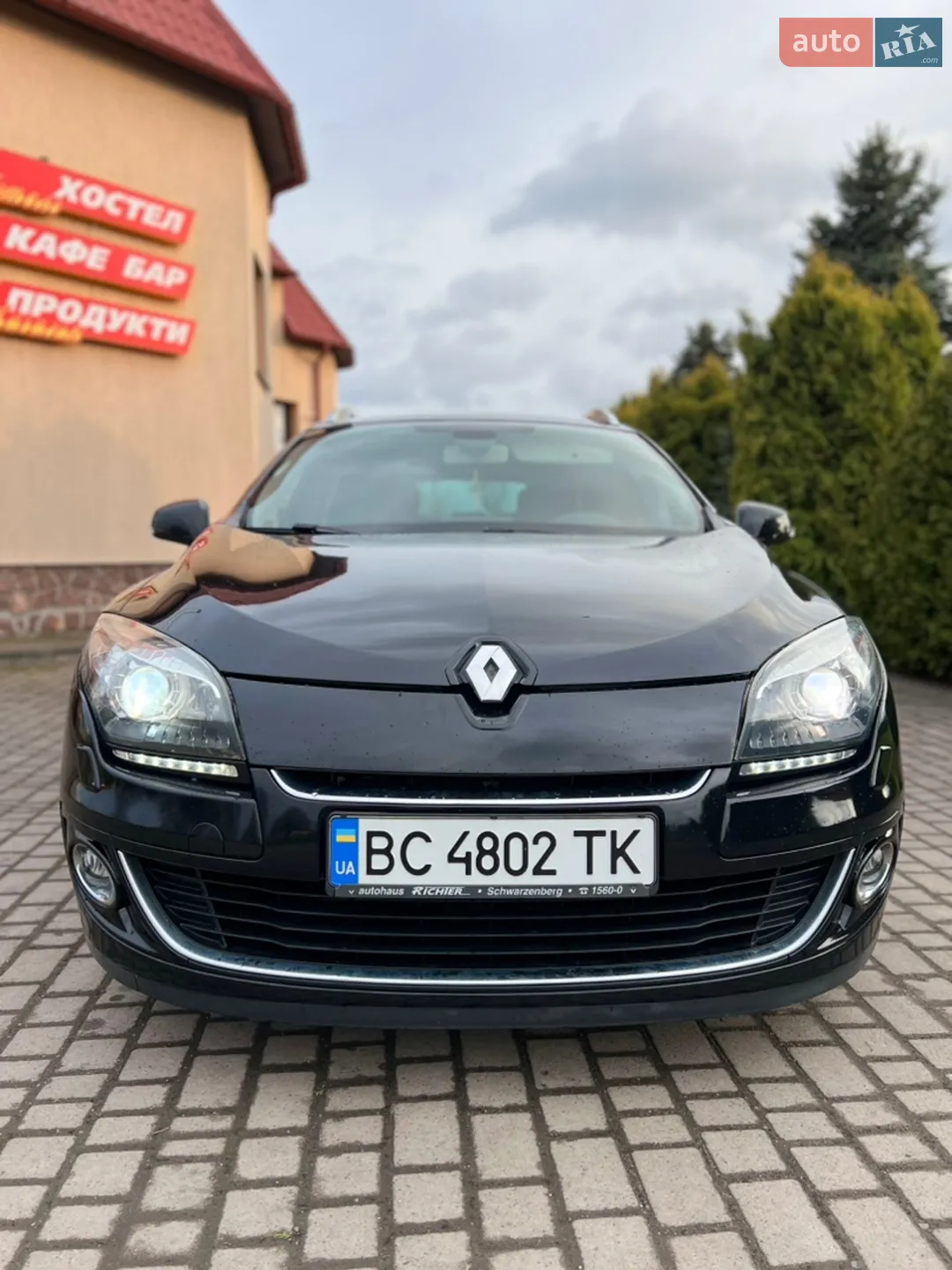 2013 Renault Megane - мініатюра 37