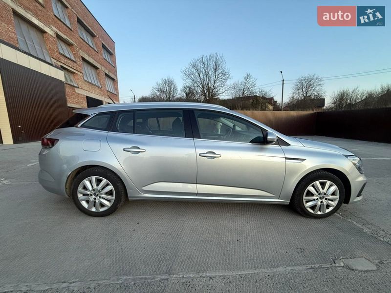 Універсал Renault Megane 2020 в Ходореві