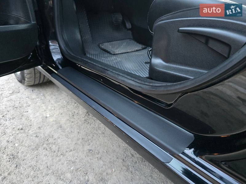 Универсал Renault Megane 2015 в Запорожье