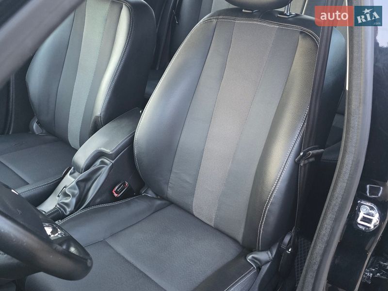 Универсал Renault Megane 2015 в Запорожье