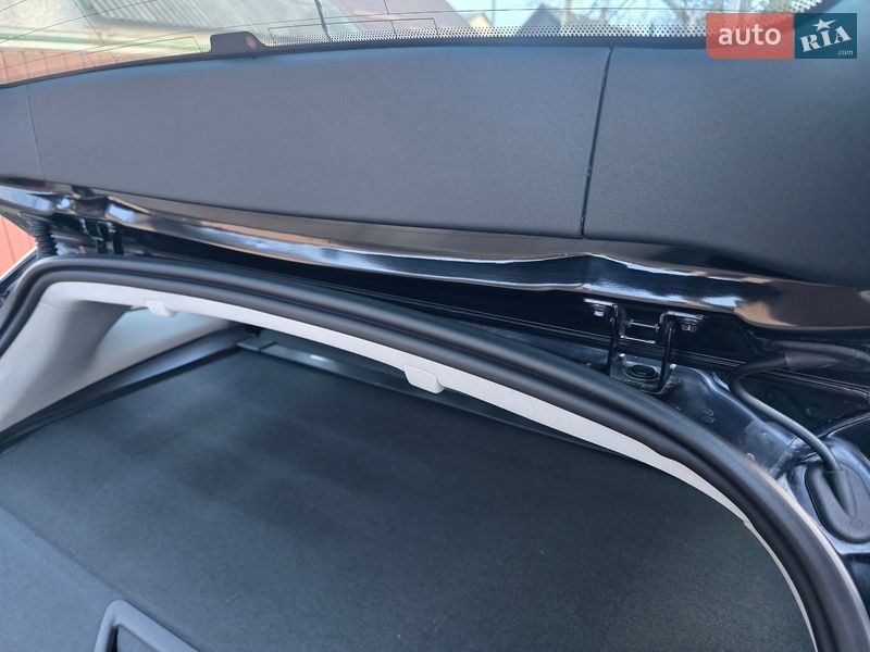 Универсал Renault Megane 2015 в Запорожье