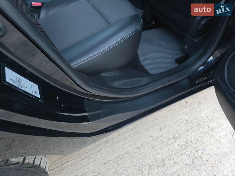 Универсал Renault Megane 2015 в Запорожье