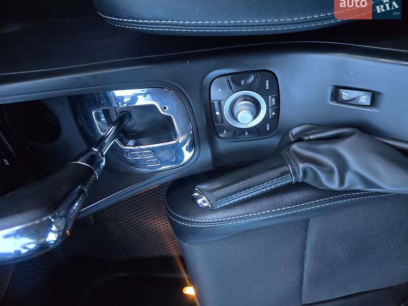 Универсал Renault Megane 2015 в Запорожье