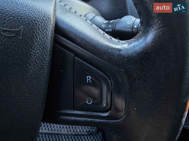 Универсал Renault Megane 2015 в Запорожье