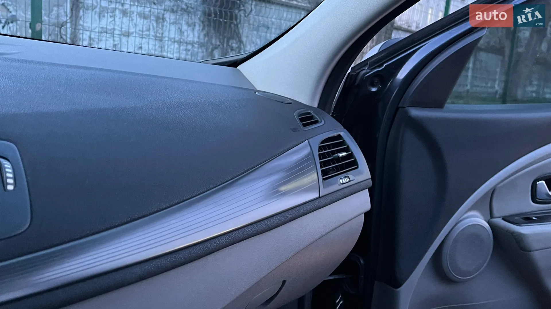 2010 Renault Megane - мініатюра 57