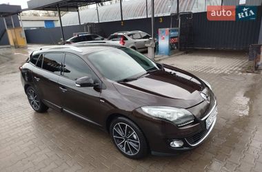 Універсал Renault Megane 2012 в Хмельницькому