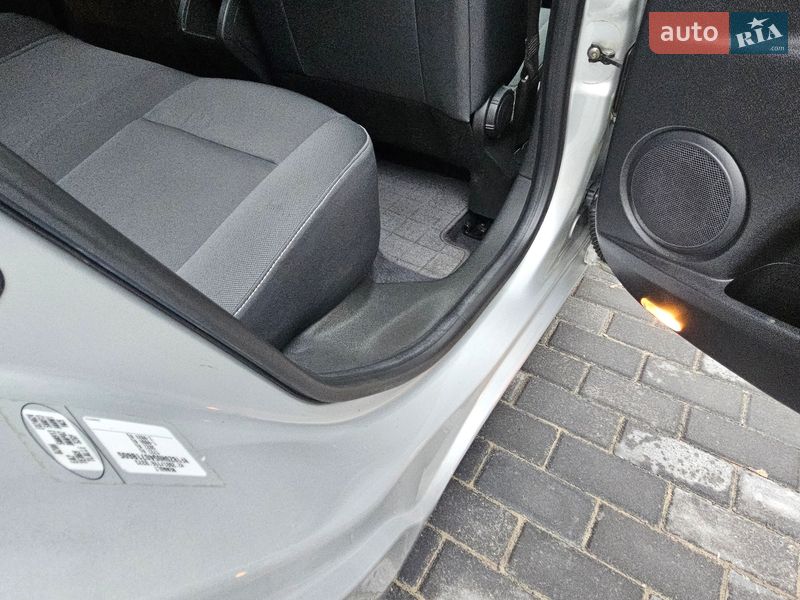 Хетчбек Renault Megane 2009 в Полтаві