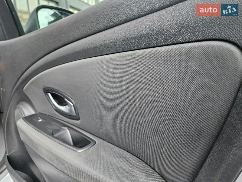 Хетчбек Renault Megane 2009 в Полтаві