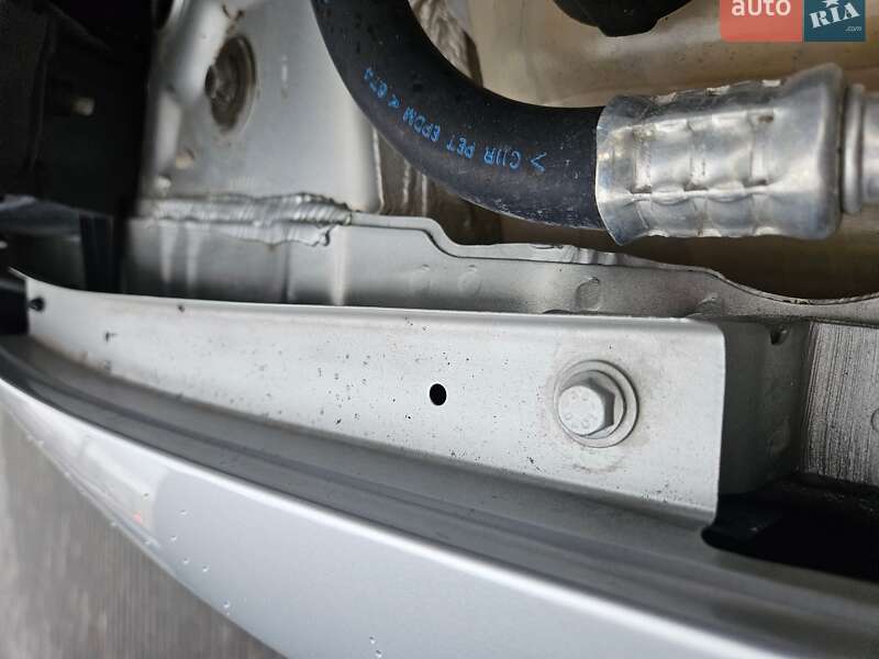 Хетчбек Renault Megane 2009 в Полтаві