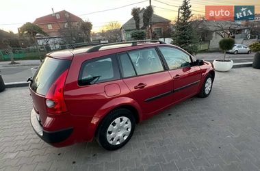 Універсал Renault Megane 2005 в Вінниці