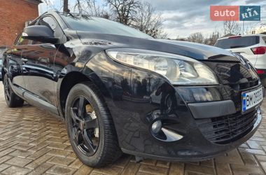 Универсал Renault Megane 2012 в Сумах
