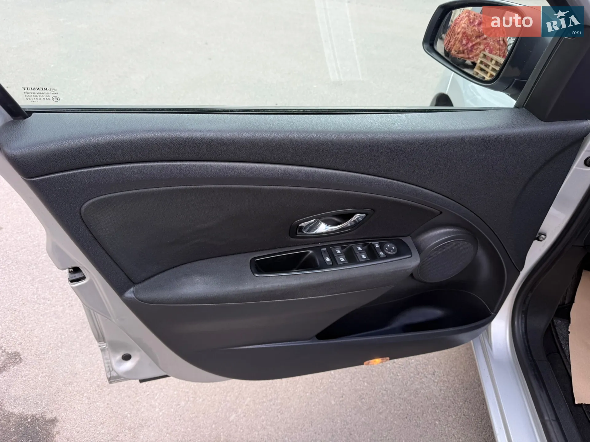 2012 Renault Megane - мініатюра 20