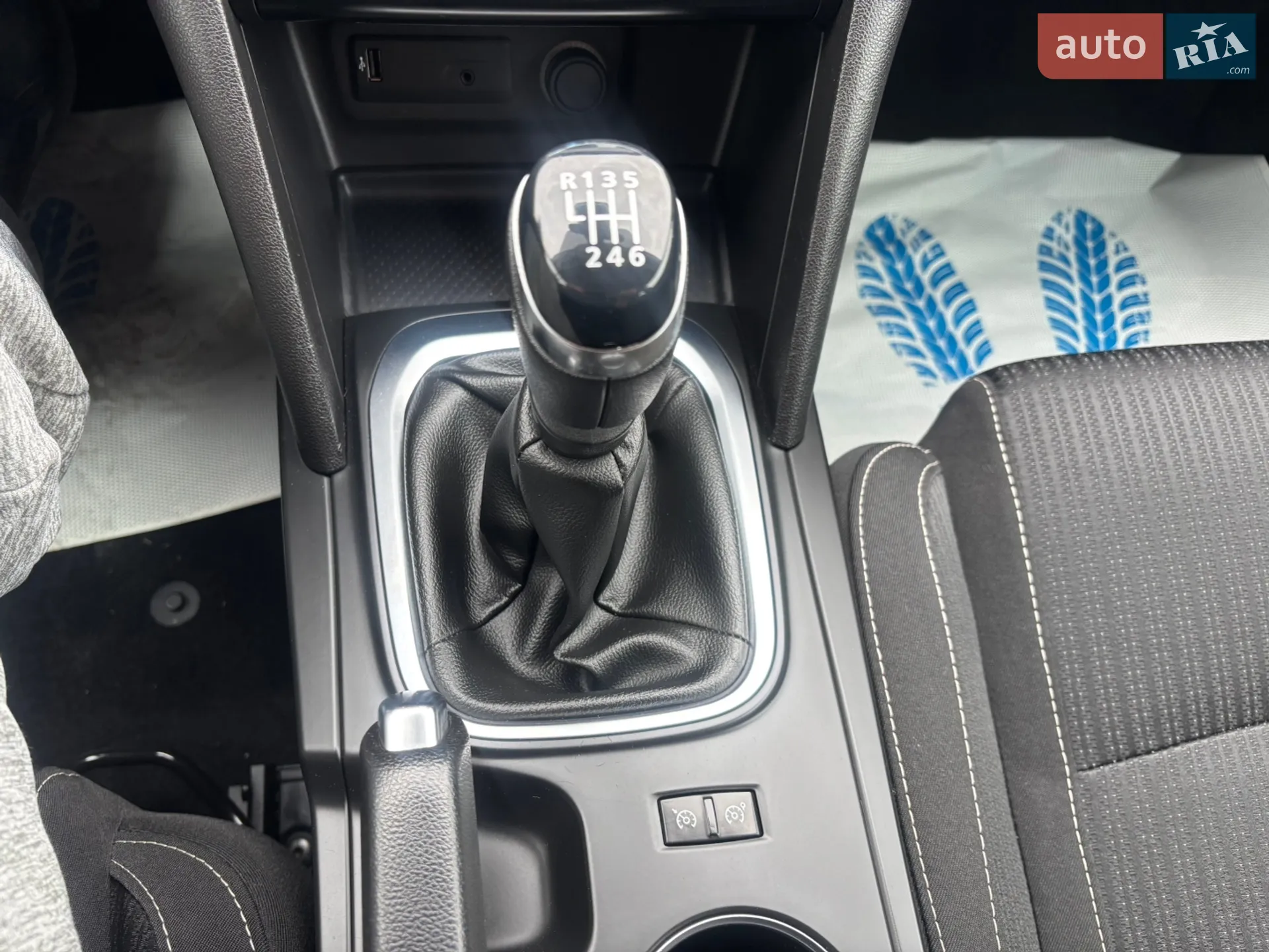 2018 Renault Megane - мініатюра 34