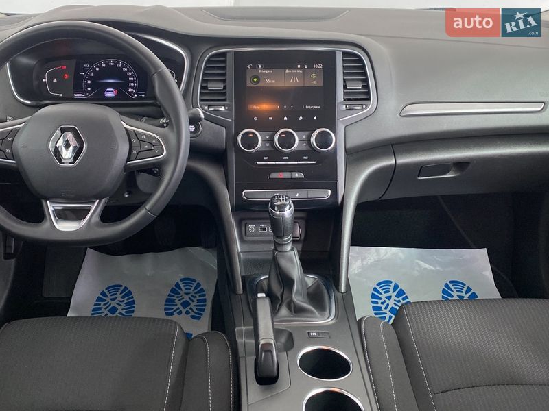 Універсал Renault Megane 2020 в Львові фото 13 Універсал Renault Megane 2020 в Львові
