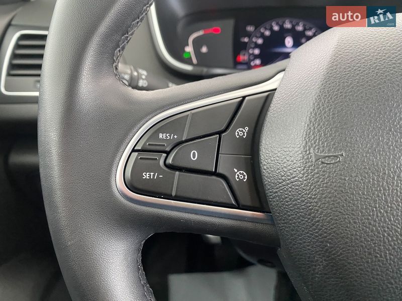 Універсал Renault Megane 2020 в Львові фото 16 Універсал Renault Megane 2020 в Львові