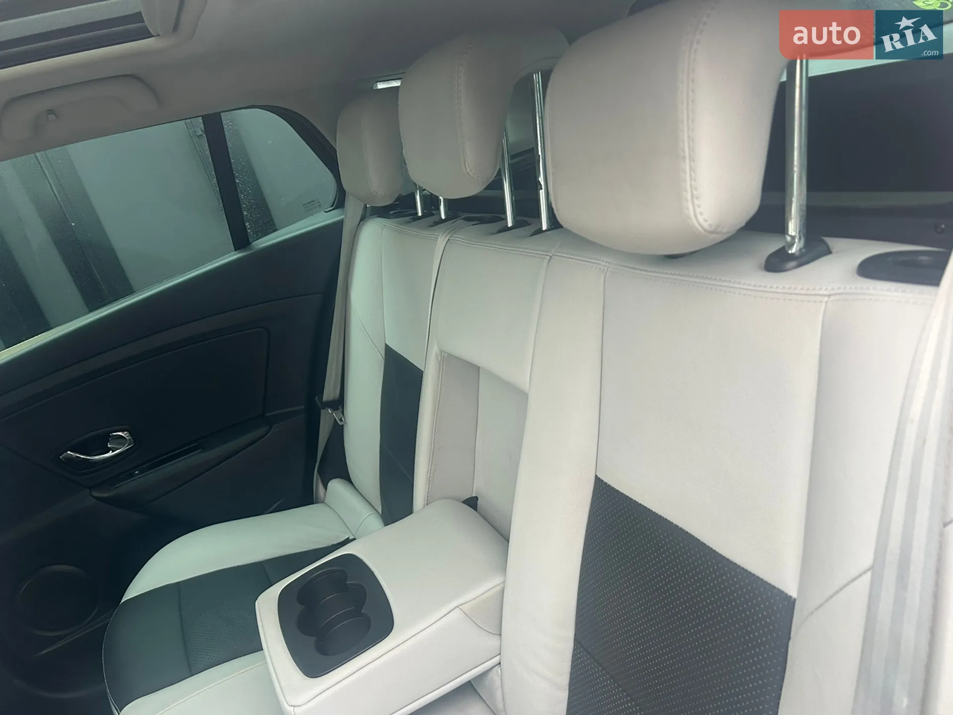 2013 Renault Megane - мініатюра 46