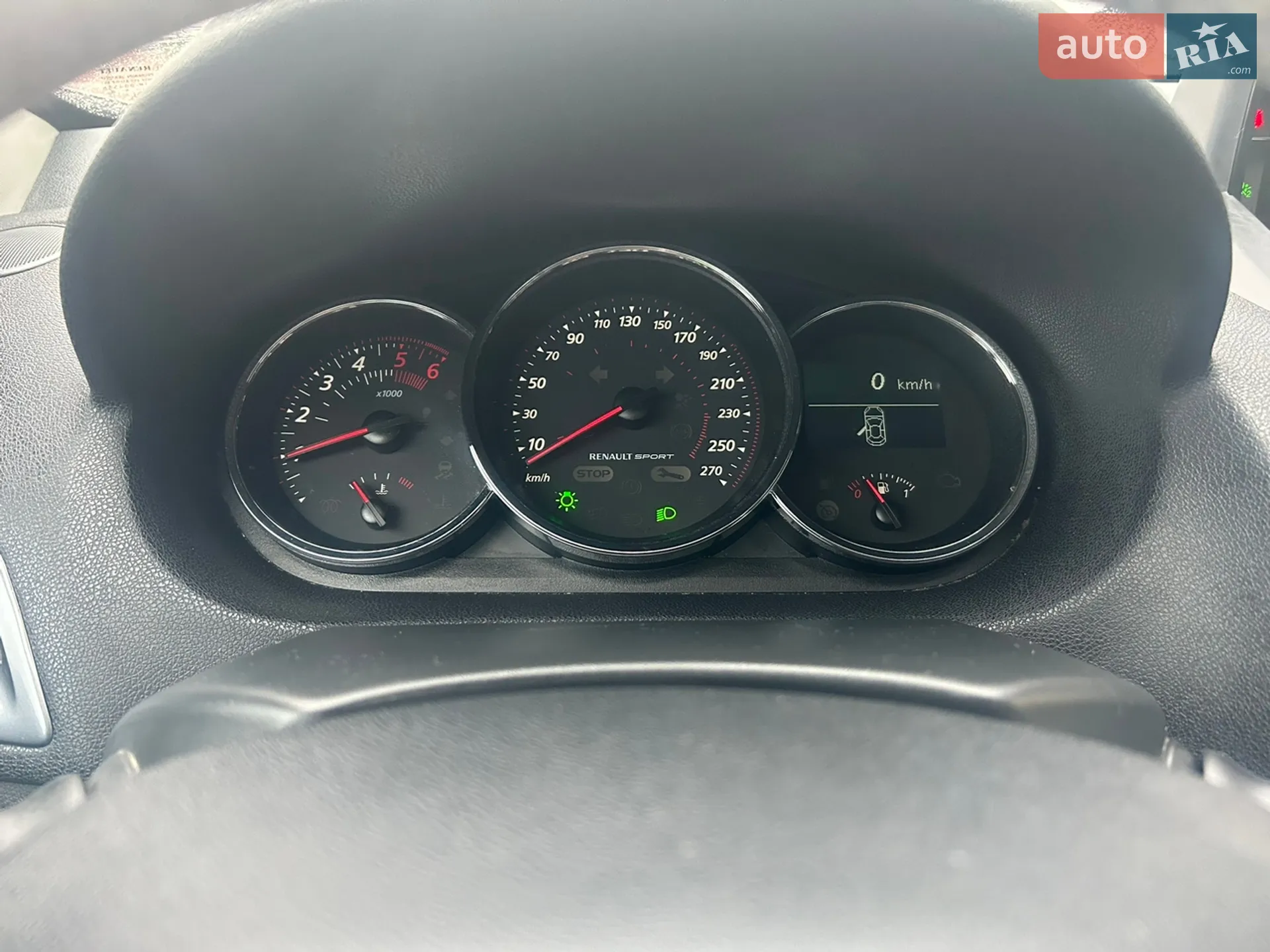 2013 Renault Megane - мініатюра 49