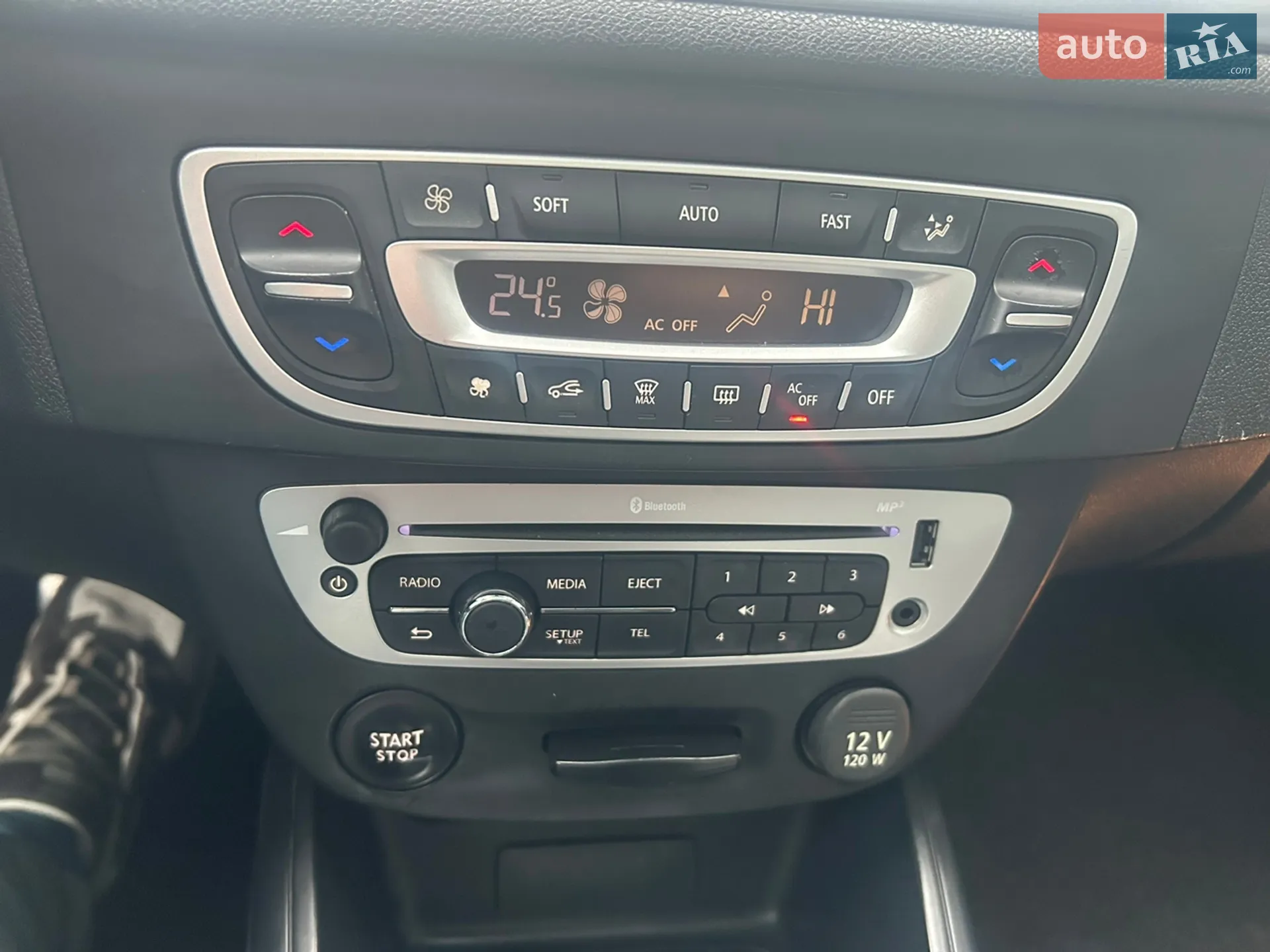 2013 Renault Megane - мініатюра 52