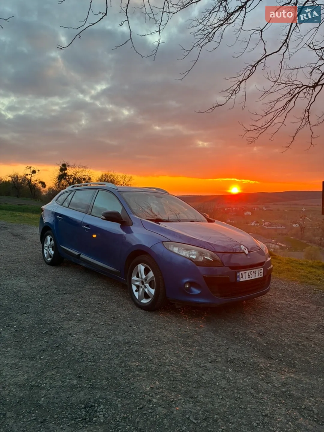 2011 Renault Megane - фото 1