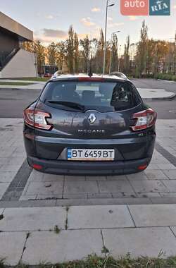 Универсал Renault Megane 2014 в Киеве
