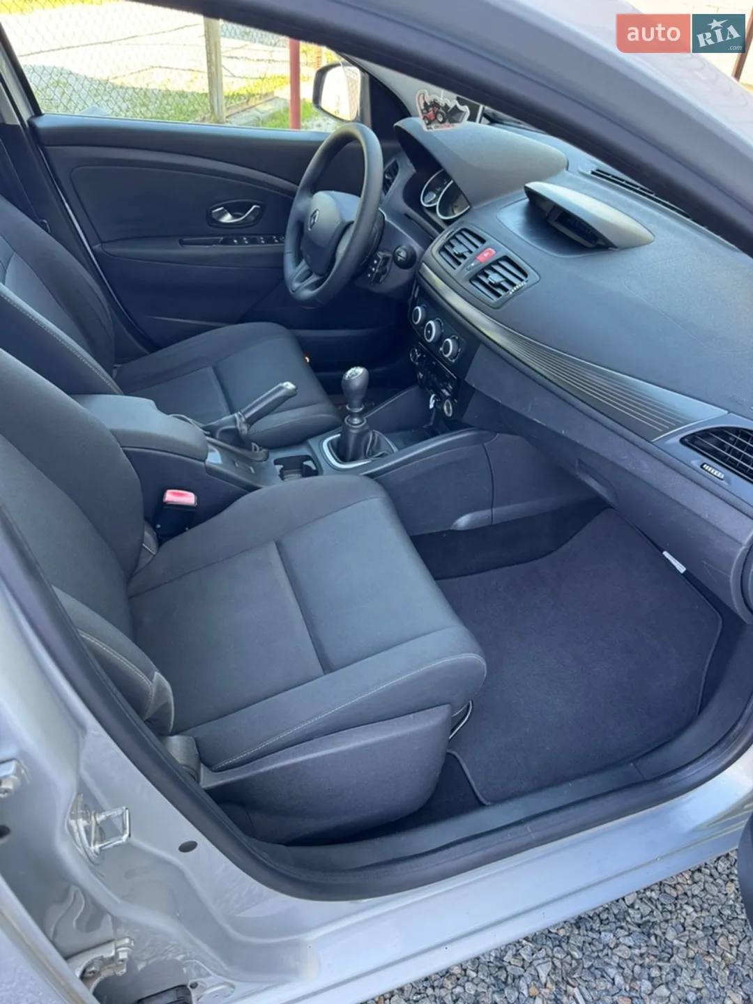 2011 Renault Megane - мініатюра 49