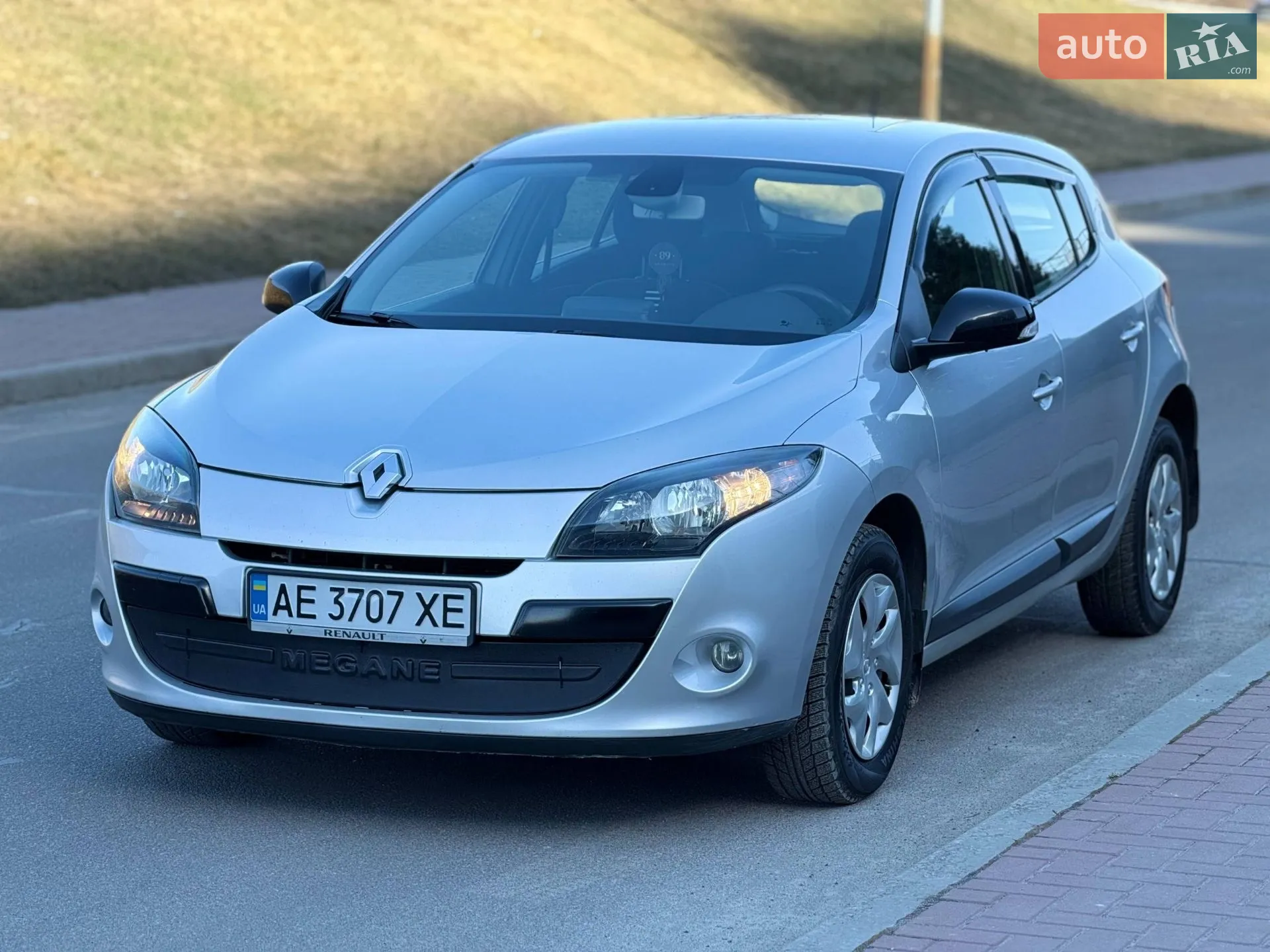 2011 Renault Megane - мініатюра 2