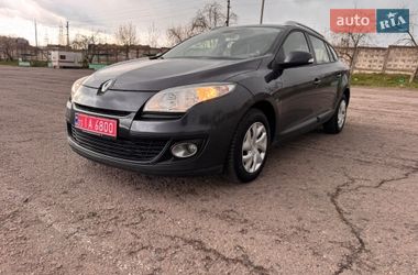 Універсал Renault Megane 2012 в Рівному