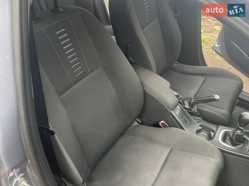 Хетчбек Renault Megane 2008 в Конотопі фото 12 Хетчбек Renault Megane 2008 в Конотопі